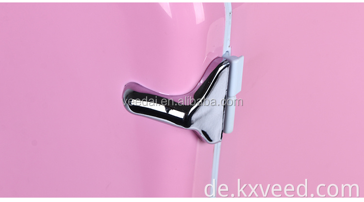 Energiesparung USB Multifunktion Mini Kühlschrankkühler tragbare Kühlschrankkühler